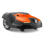 Husqvarna Automower 550 EPOS Robotic Lawn Mower - Image 2