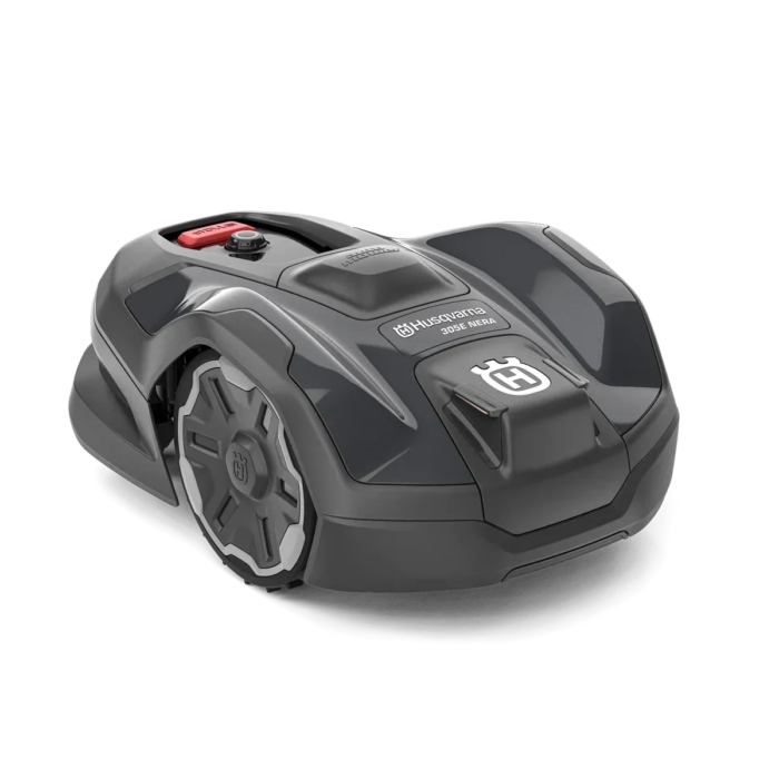jx-806065-700x700-1.png Husqvarna Automower 305E NERA Robotic Lawn Mower - Image 1