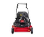Toro TurfMaster HDX Petrol Lawn Mower 76cm - Image 2