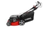 Cobra MX534SPCE Self-Propelled Petrol Lawnmower 53cm - Image 5