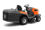 Husqvarna TC 220T Garden Tractor - Image 3