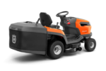 Husqvarna TC 215T Garden Tractor - Image 3