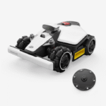 MAMMOTION LUBA mini AWD - Image 6