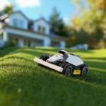 MAMMOTION LUBA mini AWD - Image 4