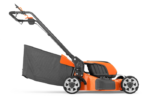Husqvarna LC 251iS Self-Propelled Cordless Lawn Mower 51cm - Image 3