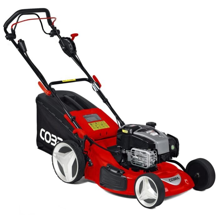 mx525spbi_cropped-scaled-1-700x688-1.jpg Cobra MX515SPBI Self-Propelled Petrol Lawnmower 51cm - Image 1