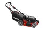 Cobra MX534SPCE Self-Propelled Petrol Lawnmower 53cm - Image 3