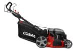 Cobra MX534SPCE Self-Propelled Petrol Lawnmower 53cm - Image 4