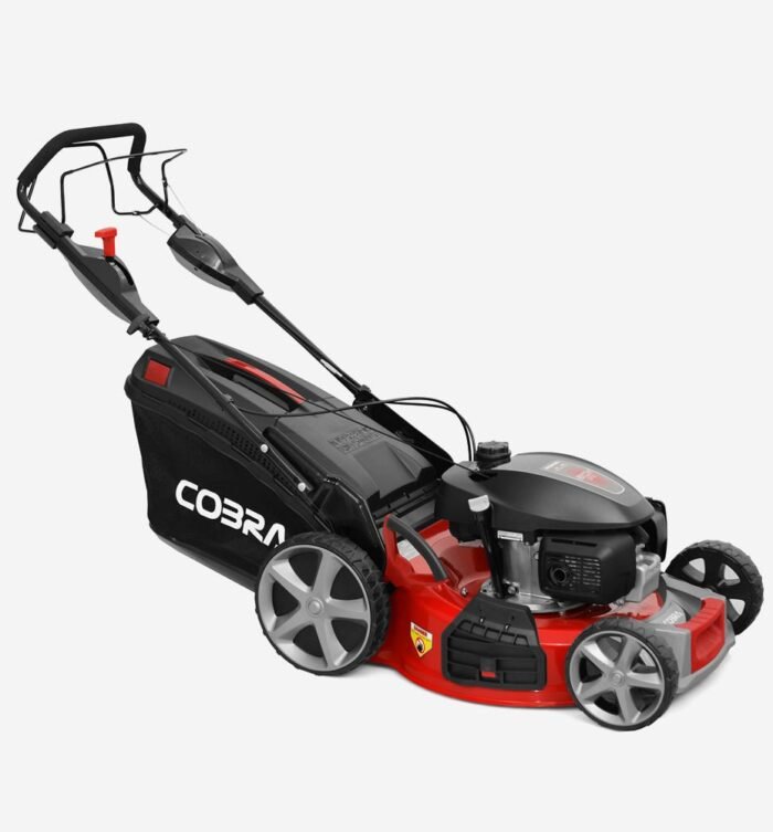 mx534sph_new_large_602109db-914c-40c8-a9b4-e4c44d9b42b3-700x753-1.jpg Cobra MX534SPH Self-Propelled Petrol Lawnmower 52cm - Image 1