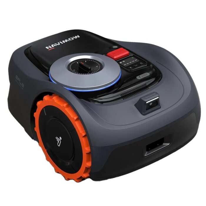 navimow-108-700x700-1.jpg Segway Navimow i108E Robotic Mower 800m - Image 1