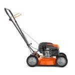 Husqvarna KLIPPO LB 448Q Petrol Mulch Lawn Mower - Image 3