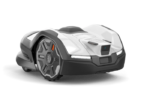 Husqvarna Automower 410VE NERA Robotic Lawn Mower - Image 3
