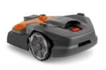 Husqvarna Automower 580 EPOS Robotic Lawn Mower - Image 2