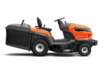 Husqvarna TC 220T Garden Tractor - Image 2