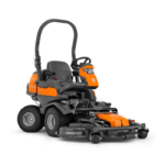 Husqvarna P 524X EFI Ride-On Mower