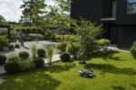 Husqvarna Automower 410XE NERA Robotic Lawn Mower - Image 7