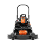 Husqvarna P 524X EFI Ride-On Mower - Image 2