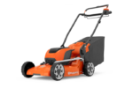 Husqvarna LC 251iS Self-Propelled Cordless Lawn Mower 51cm - Image 2