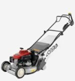 Cobra RM48SPH Petrol Lawnmower Rear Roller 19″ - Image 3