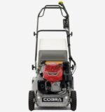 Cobra RM48SPH Petrol Lawnmower Rear Roller 19″ - Image 2