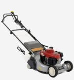 Cobra RM48SPH Petrol Lawnmower Rear Roller 19″