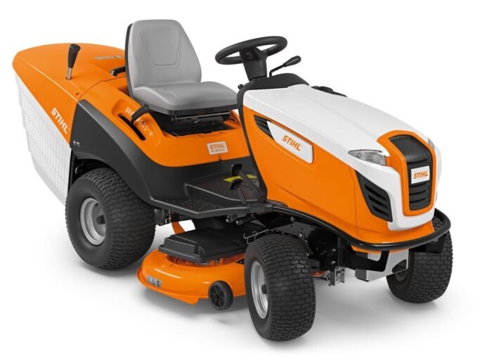 rt-rt6112_zl-sr-001-700x513-1.jpg STIHL RT 6112 ZL Ride-On Mower - Image 1