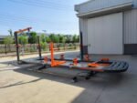 KATOOL AUTO BODY FRAME MACHINE — KT-198L - Image 3