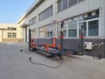 KATOOL AUTO BODY FRAME MACHINE — KT-299U - Image 3