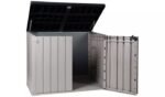Toomax Stora Way Plus 2XL 2270L Storage Box – Grey/Anthracite - Image 4
