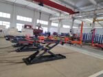 KATOOL AUTO BODY FRAME MACHINE — KT-310 - Image 3