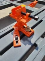 KATOOL AUTO BODY FRAME MACHINE — KT-198L - Image 6