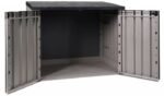 Toomax Stora Way Plus 2XL 2270L Storage Box – Grey/Anthracite - Image 5