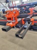KATOOL AUTO BODY FRAME MACHINE — KT-310 - Image 6