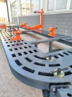 KATOOL AUTO BODY FRAME MACHINE — KT-299U - Image 7