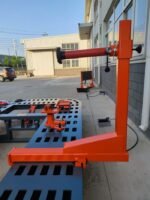 KATOOL AUTO BODY FRAME MACHINE — KT-299U - Image 4