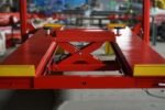 KT-4H150 Heavy Duty 4-Post Alignment Lift 15,000lbs. Rolling Jack Included *Warehouse Pickup ONLY* - Image 6