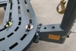 KATOOL AUTO BODY FRAME MACHINE — KT-198L - Image 4