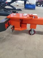 KATOOL AUTO BODY FRAME MACHINE — KT-310 - Image 5