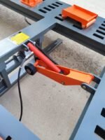 KATOOL AUTO BODY FRAME MACHINE — KT-299U - Image 5