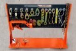 KATOOL AUTO BODY FRAME MACHINE — KT-198L - Image 7