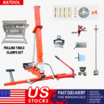 KATOOL Auto Body Puller Frame Straightener —KT-YA260 - Image 2