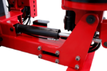 KT-TV910 Hydraulic Truck Tire Changer - Image 6