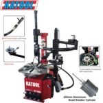 Combo 9: Tire Changer KT-T850 & Wheel Balancer KT-B750 - Image 7