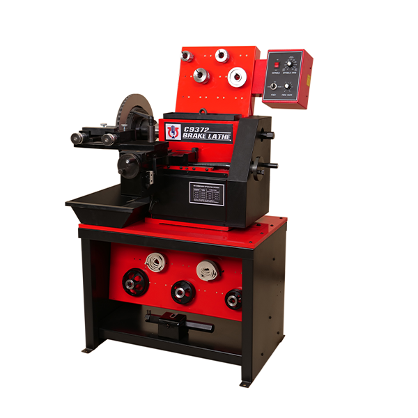 s-l960_2.png KATOOL Brake Lathe C9372 110V /220v Combination Disc/Drum With Full Accessories - Image 1