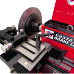 KATOOL Brake Lathe C9372 110V /220v Combination Disc/Drum With Full Accessories - Image 3