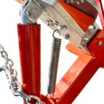 KATOOL Auto Body Puller Frame Straightener —KT-YA260 - Image 7