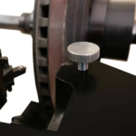 KATOOL Brake Lathe C9372 110V /220v Combination Disc/Drum With Full Accessories - Image 4