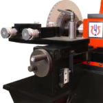 KATOOL Brake Lathe C9372 110V /220v Combination Disc/Drum With Full Accessories - Image 6