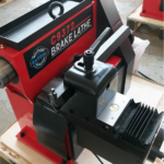 KATOOL Brake Lathe C9372 110V /220v Combination Disc/Drum With Full Accessories - Image 7