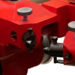 Katool Brake Lathe 110v /Car Brake Drum Cutting Brake Disc Repair Lathe Machine - Image 3